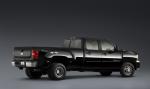 Chevrolet Silverado Heavy Duty Crew Cab 2007 года
